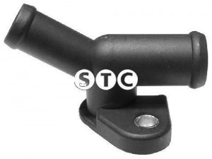 STC T403603 aušinimo skysčio jungė 
 Aušinimo sistema -> Žarnelės/vamzdeliai/sujungimai -> Jungės
074 121 143D