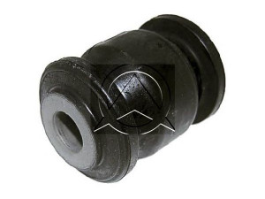 SIDEM 877613 valdymo svirties/išilginių svirčių įvorė 
 Ašies montavimas/vairavimo mechanizmas/ratai -> Valdymo svirtis/pasukamosios svirties sujungimas -> Montavimas/sutvirtinimas
717 42 733, 45261 79J00, 45530 68L00