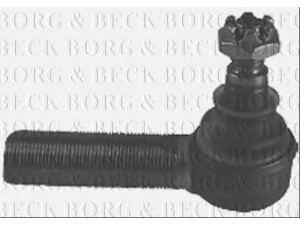BORG & BECK BTR4709 išilginės vairo trauklės galas 
 Vairavimas -> Vairo mechanizmo sujungimai
000 330 10 35, 000 338 16 10, 0003301035