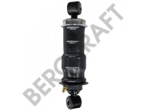 BERGKRAFT BK3041131 amortizatorius, kabinos pakaba
908322986, 500340706