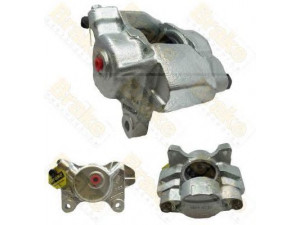 Brake ENGINEERING CA17 stabdžių apkaba 
 Dviratė transporto priemonės -> Stabdžių sistema -> Stabdžių apkaba / priedai
37H8129, GBC123, GBC138, GBC123