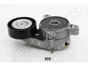 JAPANPARTS TS-505 įtempiklio svirtis, V formos rumbuotas diržas 
 Diržinė pavara -> V formos rumbuotas diržas/komplektas -> Įtempiklis
1345A013