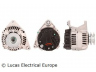 LUCAS ELECTRICAL LRA02192 kintamosios srovės generatorius
3780634M1