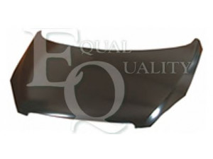 EQUAL QUALITY L04178 gaubtas 
 Kėbulas -> Transporto priemonės galas -> Gaubtas/dalys/garso izoliacinė medžiaga
53301-52040