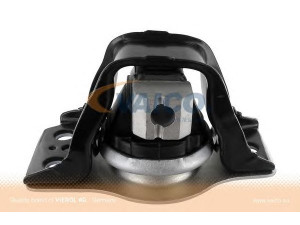 VAICO V46-0370 variklio montavimas 
 Variklis -> Variklio montavimas -> Variklio montavimo rėmas
82 00 044 925, 82 00 338 381, 82 00 549 046