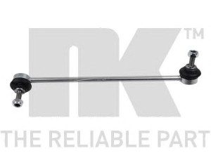 NK 5111537 šarnyro stabilizatorius 
 Ašies montavimas/vairavimo mechanizmas/ratai -> Stabilizatorius/fiksatoriai -> Savaime išsilyginanti atrama
31306792211