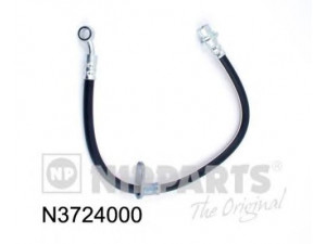 NIPPARTS N3724000 stabdžių žarnelė 
 Stabdžių sistema -> Stabdžių žarnelės
01464-SDA-A01