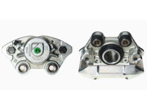 BUDWEG CALIPER 341750 stabdžių apkaba 
 Dviratė transporto priemonės -> Stabdžių sistema -> Stabdžių apkaba / priedai
03487989, 5 42 223