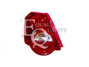 EQUAL QUALITY GP1362 galinis žibintas 
 Elektros įranga -> Šviesos -> Kombinuotas galinis žibintas/dalys -> Kombinuotas galinis žibintas
96650804