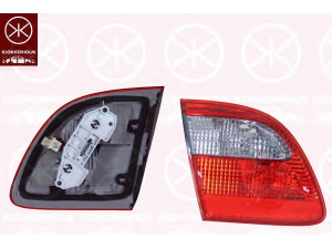 KLOKKERHOLM 35280721A1 kombinuotas galinis žibintas 
 Kėbulas -> Šviesos -> Kombinuotas galinis žibintas/dalys -> Kombinuotas galinis žibintas
211 820 2964