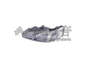 ASHUKI H943-15 priekinis žibintas 
 Kėbulas -> Priekinis žibintas/dalys -> Priekinis žibintas/įterp.
33151-S1A-G01
