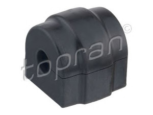 TOPRAN 502 137 skersinio stabilizatoriaus įvorių komplektas 
 Ašies montavimas/vairavimo mechanizmas/ratai -> Stabilizatorius/fiksatoriai -> Sklendės
3353 6 765 584, 6 765 584