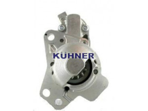 AD KÜHNER 254640 starteris
55184922, M000T35771, M0T35771