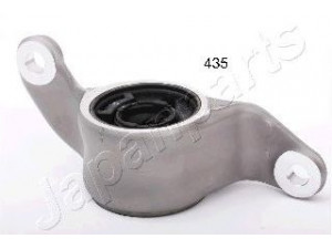 JAPANPARTS RU-435 laikiklis, valdymo svirties montavimas 
 Ašies montavimas/vairavimo mechanizmas/ratai -> Valdymo svirtis/pasukamosios svirties sujungimas -> Montavimas/sutvirtinimas
51395 SMG E03, 51395SMGE05