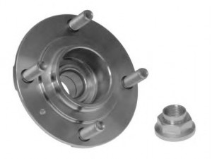 MGA KR3748 rato guolio komplektas 
 Ašies montavimas/vairavimo mechanizmas/ratai -> Rato stebulė/montavimas -> Rato guolis
5271022600, 5271029400