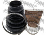 FEBEST 2715P-XC gofruotoji membrana, kardaninis velenas
8603801