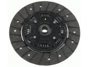 SACHS 1878 634 010 sankabos diskas 
 Sankaba/dalys -> Sankabos diskas