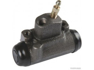 MAGNETI MARELLI 600000082080 rato stabdžių cilindras
0K72B-26-610, 0K72B-26-610A, 0K60A-26-610