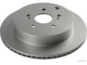 MAGNETI MARELLI 600000091660 stabdžių diskas
55611-77K00, 55611-77K00-000, 55611-77K01