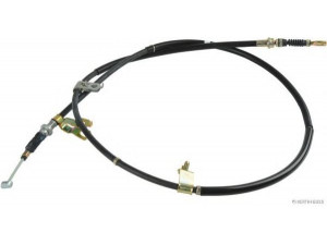 MAGNETI MARELLI 600000124720 trosas, stovėjimo stabdys
F151-44-410C, F151-44-410E, F151-44-410F