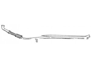 AKS DASIS SG12100 išleidimo kolektorius