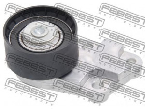 FEBEST 1087-001 įtempiklio skriemulys, V formos rumbuotas diržas
96350550