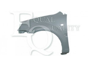EQUAL QUALITY L03310 sparnas 
 Kėbulas -> Transporto priemonės priekis -> Sparnas/montavimo dalys
8317655, 197271, 66311-1G050, 66311-1G350
