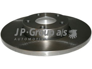 JP GROUP 1163102800 stabdžių diskas 
 Dviratė transporto priemonės -> Stabdžių sistema -> Stabdžių diskai / priedai
4A0615301B