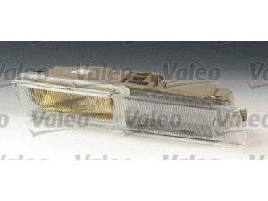 VALEO 082660 rūko žibintas 
 Elektros įranga -> Pagalbiniai žibintai/dalys -> Rūko žibintas/dalys -> Rūko žibintas/įterp.
95650972