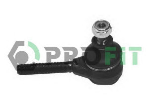 PROFIT 2302-0198 skersinės vairo trauklės galas 
 Vairavimas -> Vairo mechanizmo sujungimai
0003384210, 0003384410, 0003386110