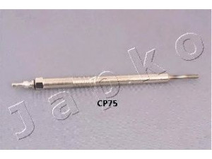 JAPKO CP75 kaitinimo žvakė 
 Kibirkšties / kaitinamasis uždegimas -> Kaitinimo kaištis
11065 00Q0C, 11065 00Q0G