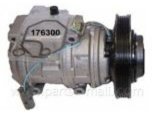 PARTS-MALL PXNEJ-002 kompresorius, suspausto oro sistema 
 Pakaba -> Pneumatinė pakaba
38810-PT0-013, 38810PT0013