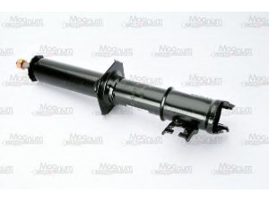 Magnum Technology AH8007MT amortizatorius 
 Pakaba -> Amortizatorius
41601 84310, 4160184011, 4160184022
