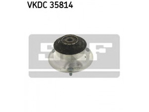 SKF VKDC 35814 pakabos statramsčio atraminis guolis 
 Ašies montavimas/vairavimo mechanizmas/ratai -> Montavimas, pakabos statramstis