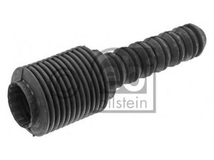 FEBI BILSTEIN 09384 atraminis buferis, pakaba 
 Pakaba -> Pakabos dalys -> Surinkimo dalys
77 00 821 159