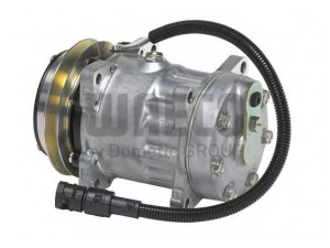 WAECO 8880100223 kompresorius, oro kondicionierius
1264800, 1444295, 1638737