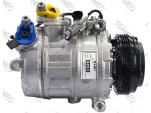 TEAMEC 8629525 kompresorius, oro kondicionierius 
 Oro kondicionavimas -> Kompresorius/dalys
63526946871, 63526946871-02, 64526946871