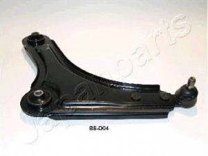 JAPANPARTS BS-D03L vikšro valdymo svirtis 
 Ašies montavimas/vairavimo mechanizmas/ratai -> Valdymo svirtis/pasukamosios svirties sujungimas -> Vairo trauklės (valdymo svirtis, išilginis balansyras, diago
96268454, 96268454