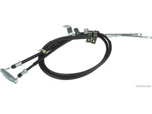 MAGNETI MARELLI 600000118120 trosas, stovėjimo stabdys
96280245