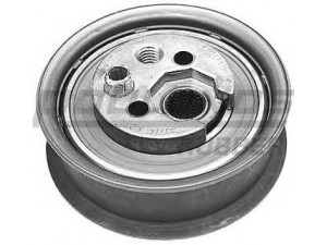 ROULUNDS RUBBER T55413 įtempiklio skriemulys, paskirstymo diržas
026109243J