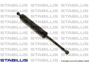 STABILUS 9494KC dujinė spyruoklė, bagažinė 
 Priedai -> Bagažinė/pakrovimo skyrius
001 980 80 64, A 001 980 80 64