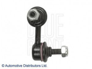 BLUE PRINT ADH28516 šarnyro stabilizatorius 
 Ašies montavimas/vairavimo mechanizmas/ratai -> Stabilizatorius/fiksatoriai -> Savaime išsilyginanti atrama
51321-S2G-003, T001-34-17XA