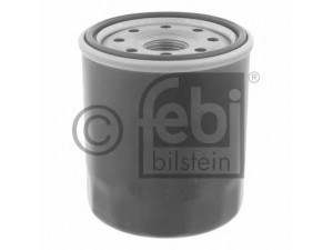 FEBI BILSTEIN 27147 alyvos filtras 
 Techninės priežiūros dalys -> Techninės priežiūros intervalai
90915-03002, 90915-20001, 90915-20003