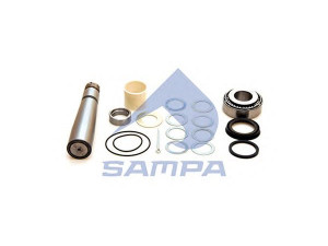 SAMPA 030.510/2 remonto komplektas, pasukamojo kakliuko kaištis
270 912 S1, 270912S1, 271 142 S1