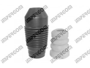 ORIGINAL IMPERIUM 48362 apsauginio dangtelio komplektas, amortizatorius 
 Ašies montavimas/vairavimo mechanizmas/ratai -> Montavimas, pakabos statramstis
LC6234015, LC6234111