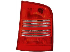 HELLA 9EL 354 373-011 kombinuotas galinis žibintas 
 Kėbulas -> Šviesos -> Kombinuotas galinis žibintas/dalys -> Kombinuotas galinis žibintas
1U9 945 111