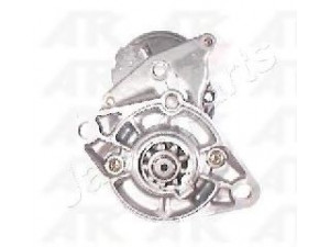JAPANPARTS MTS196 starteris 
 Elektros įranga -> Starterio sistema -> Starteris
SM91, 23300-AA020, 23300-AA210