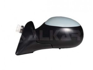 ALKAR 6140364 išorinis veidrodėlis 
 Kėbulas -> Keleivių kabina -> Veidrodėlis
8149 NP