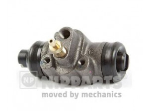 NIPPARTS J3238022 rato stabdžių cilindras 
 Stabdžių sistema -> Ratų cilindrai
53402-56B00