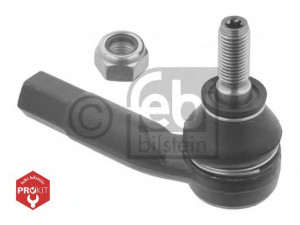FEBI BILSTEIN 14182 skersinės vairo trauklės galas 
 Vairavimas -> Vairo mechanizmo sujungimai
1J0 422 812 B, 1J0 422 812 B, 1J0 422 812 E